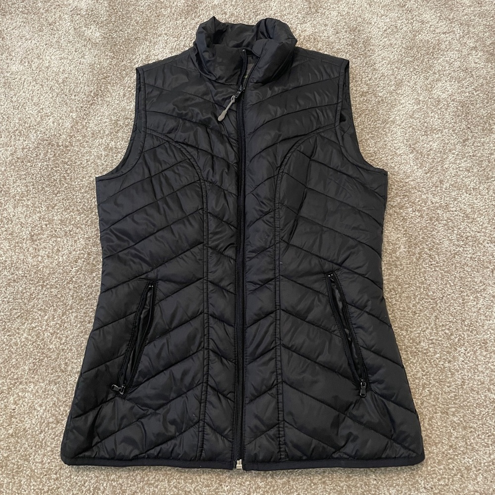 Tek Gear Light Puffer Vest, Small